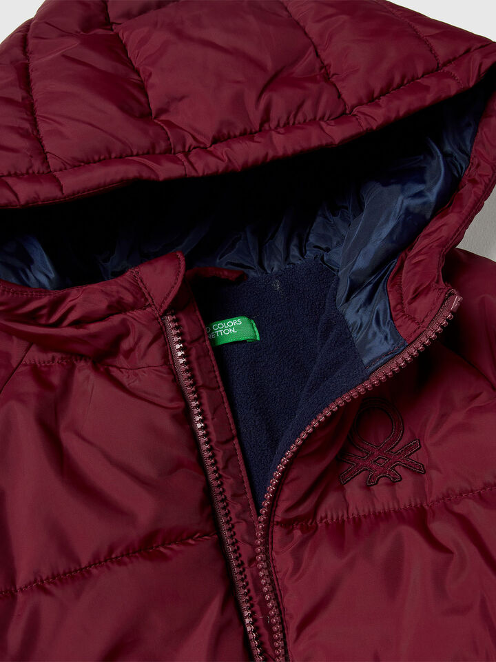 JACKET Junior Boy image number 3